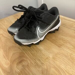 Nike Fastflex Cleats